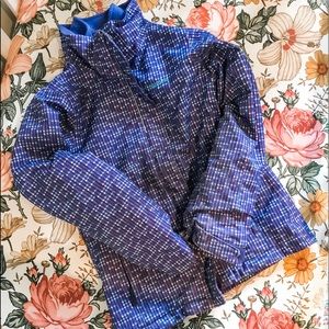 Columbia Double Layer Winter Coat 7/8